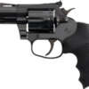 COLT KING COBRA CARRY 22LR 3" - BLUED RUBBER BLACK