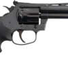 COLT KING COBRA TARGET 22LR - 4.25" 10RD BLUED BLACK GRIPS