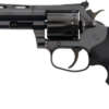 COLT KING COBRA TARGET 22LR - 4.25" 10RD BLUED BLACK GRIPS