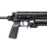 KEL-TEC KP50 5.7X28 2-50RD MAG - WITH KELTEC BRACE BLACK