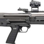 KEL-TEC KS7 DEFENDER 12GA 3" - 18.5" CYLINDER 7RD GEN 2 BLACK