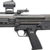 KEL-TEC KS7 DEFENDER 12GA 3" - 18.5" CYLINDER 7RD GEN 2 BLACK