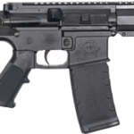 GLFA AR15 PISTOL W/BRACE 223 - WYLDE 7.5" SS BARREL BLACK