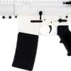 GLFA AR15 PISTOL 223 WYLDE - 7.5" STAINLESS BBL WHITE