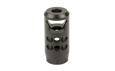 GLENFIELD 1/2X28 HYBRID MUZZLE BRAKE