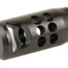 GLENFIELD 1/2X28 HYBRID MUZZLE BRAKE