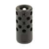 GLENFIELD 1/2X28 RADIAL MUZZLE BRAKE