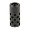 GLENFIELD 1/2X28 RADIAL MUZZLE BRAKE