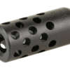 GLENFIELD 1/2X28 RADIAL MUZZLE BRAKE