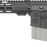 RRA LAR15 COYOTE LEF-T CARBINE - 5.56 16" BBL 6 POS BLACK