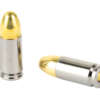 STERLING 9MM 115GR FMJ STEEL 50/1000