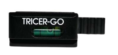 TRICER GO CONVERTS ANY ARCA - SWISS PANHEAD TO QUICK RELEASE