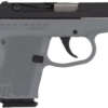 KEL-TEC P-32 32ACP DA FS - 7SH BLUED/GRAY GRIP