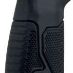 TIMBER CREEK GREYMAN PISTOL - GRIP FOR AR15 BLACK