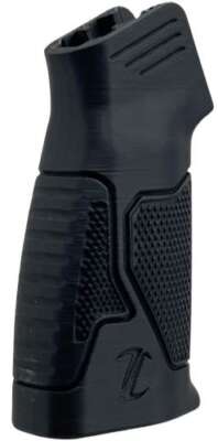 TIMBER CREEK GREYMAN PISTOL - GRIP FOR AR15 BLACK