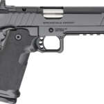 SPRINGFIELD 1911 DS PRODIGY - COMP 9MM 17/20RD BLACK POLY
