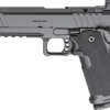 SPRINGFIELD 1911 DS PRODIGY - COMP 9MM 17/20RD BLACK POLY