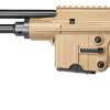 KEL-TEC PLR-16 5.56MM 10-SHOT - LONG RANGE PISTOL TAN