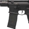 SIG M400 SDI X 5.56 NATO 11.5" - M-LOK MAGPUL BSL BRACE BLACK