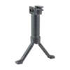 GRIP POD GPS.02 BIPOD CAM LEVER BLK