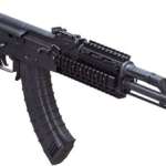RILEY DEFENSE RAK47 TACT. MFT - 7.62X39MM 30RD MATTE/POLYMER
