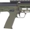 KEL-TEC RDB DEFENDER 5.56MM - 16.1" 20RD M-LOK GREEN