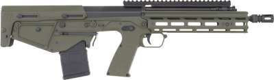 KEL-TEC RDB DEFENDER 5.56MM - 16.1" 20RD M-LOK GREEN
