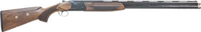 POINTER FT912 O/U 12GA 30" - SPORTING ADJ. STOCK WALNUT
