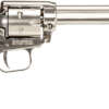 HERITAGE 22LR 6.5" FS NICKEL - COCOBOLO GRIPS