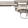 HERITAGE 22LR 6.5" FS NICKEL - COCOBOLO GRIPS