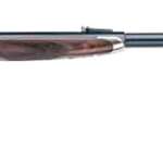 PEDERSOLI SHARPS L.RANGE 1874 - 45-70 34" WALNUT