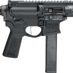 SPRINGFIELD SAINT VICTOR 9MM - 8.5" 32RD SB BRACE COLT MAG