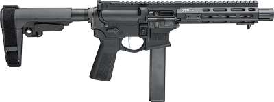 SPRINGFIELD SAINT VICTOR 9MM - 8.5" 32RD SB BRACE COLT MAG