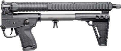 KEL-TEC SUB-2000 GEN3 9MM 10RD - FITS GLOCK 9MM MAGAZINES