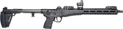 KEL-TEC SUB-2000 DEFENDER 9MM - 15RD FITS GLOCK 9MM MAGAZINES