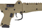 KEL-TEC SUB-2000 GEN3 9MM 15RD - FITS GLOCK 9MM MAGAZINES TAN