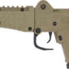 KEL-TEC SUB-2000 GEN3 9MM 15RD - FITS GLOCK 9MM MAGAZINES TAN