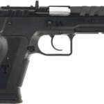 TANFOGLIO FORCE DUTY 9MM 4.9" - 17RD POLY OPTIC READY BLACK