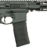 VKTR VK1 PISTOL 5.56 NATO - 11.5" PISTOL GREY SBA3 BRACE