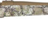 WEATHERBY VANGUARD BADLANDS - 6.5PRC 24" TB BRONZE/CAMO