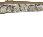 WEATHERBY VANGUARD BADLANDS - 6.5PRC 24" TB BRONZE/CAMO