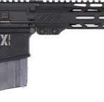 RRA LAR15X VARMINT A4 223 - A2 STK 20" S/S BULL BBL BLK