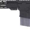 RRA LAR15X VARMINT A4 223 - A2 STK 20" S/S BULL BBL BLK