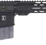 RRA X-1 20" VARMINT LTE - 223 WYLDE 20" S/S  BBL BLACK