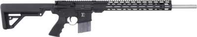 RRA X-1 20" VARMINT LTE - 223 WYLDE 20" S/S  BBL BLACK