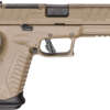 SPRINGFIELD XD-M ELITE 10MM - 4.5" 16RD FS FDE