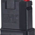 HENRY MAGAZINE 5RD - FOR HENRY HOMESTEADER 9MM