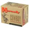 HRNDY CWBY 45 COLT LFN 255GR 20/200