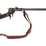 HERITAGE MANUFACTURING RR RANCHER 22LR BL 16" 6RD AS