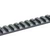 HENRY PICATINNY ADAPTER 3/8" TO 1"